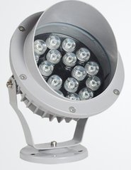 Світлодіодний прожектор 12W IP65