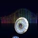 Подводный LED прожектор 12W RGB IP68 для бассейнов и фонтанов