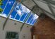 Світлодіодні Led Sky панелі 120х60 см 80W