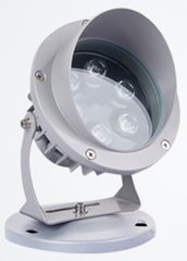 Світлодіодний прожектор 6W IP65