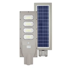 Вуличний світильник SА402-120w (3600lm) на сонячних батареях